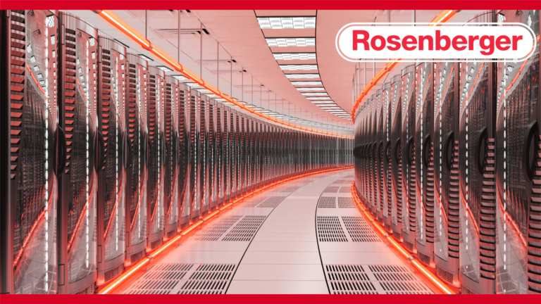 rosenberger data center del futuro