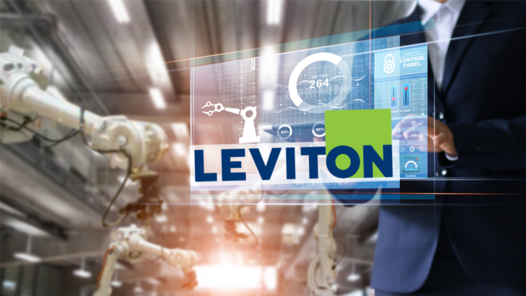 News Leviton Single Pair Ethernet