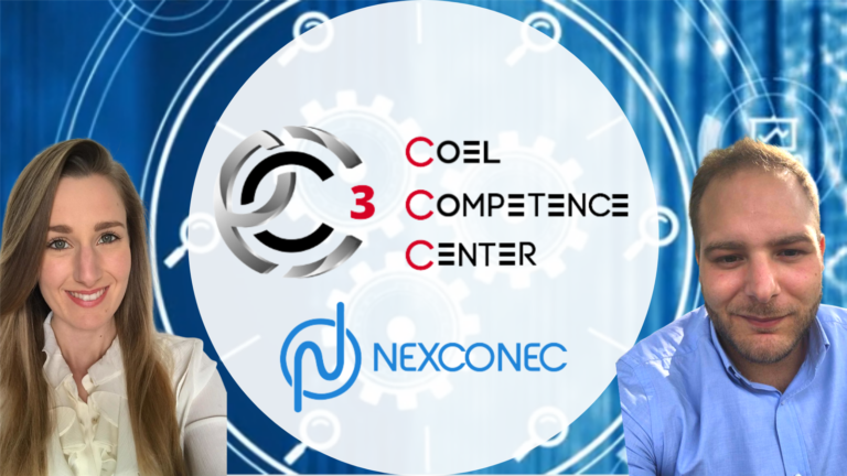 Nexconec Coel Distribution cabling made in china