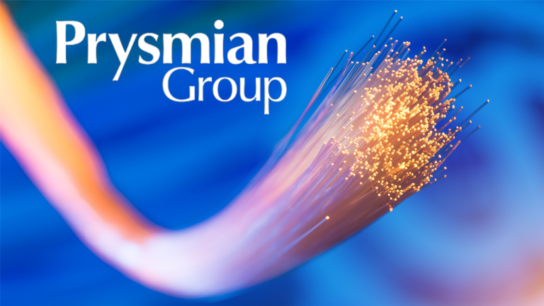 Prysmian White