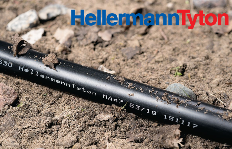 termorestringente HellermannTyton