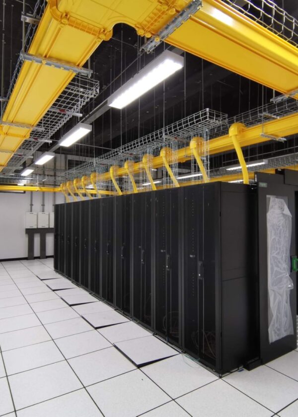 Canaline per Fibra Ottica - immagine 2