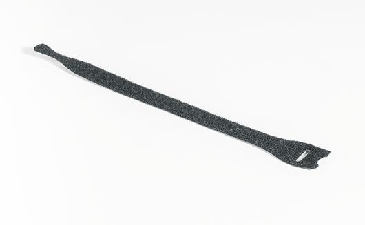 Fascette di cablaggio in velcro