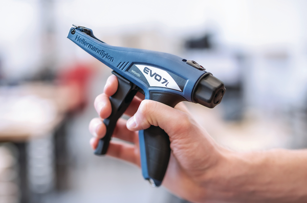 EVO7i/EVO7iSP fino a 4,8 mm di larghezza EVO7i/EVO7iSP fino a 4,8 mm di larghezza - immagine 2