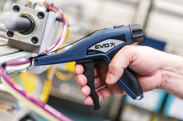 EVO7i/EVO7iSP fino a 4,8 mm di larghezza EVO7i/EVO7iSP fino a 4,8 mm di larghezza - immagine 4