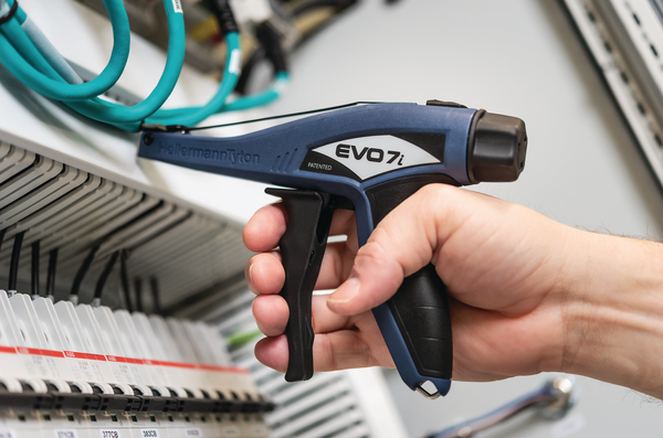 EVO7i/EVO7iSP fino a 4,8 mm di larghezza EVO7i/EVO7iSP fino a 4,8 mm di larghezza - immagine 3