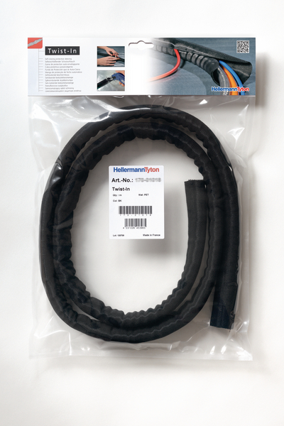 Helagaine Twist-In Helagaine Twist-In - immagine 5