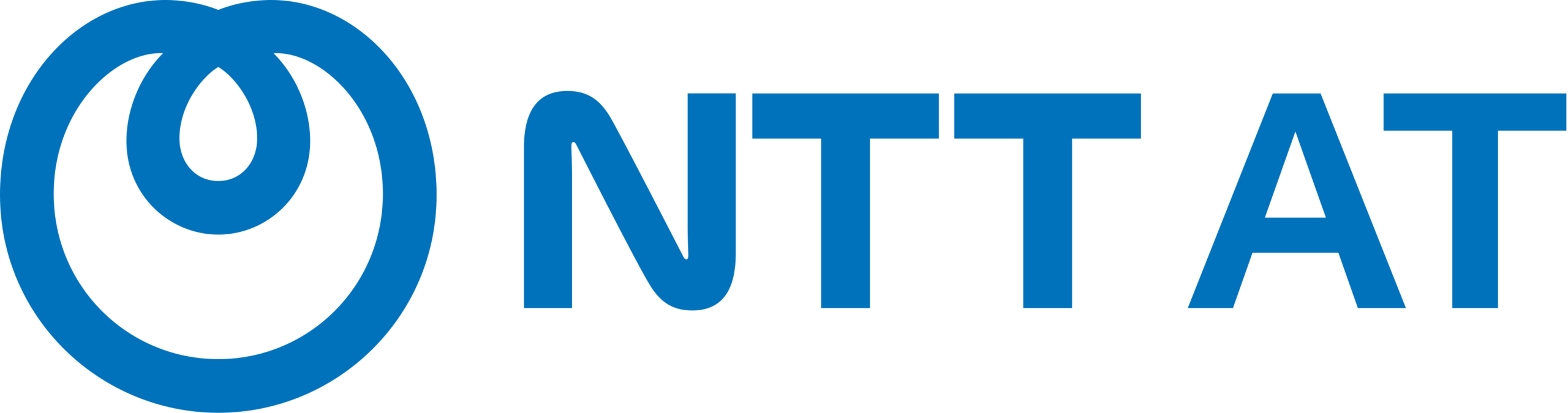 NTT