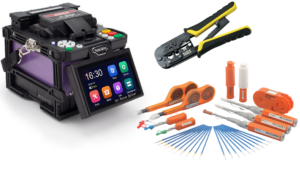 Tools per Lavorazioni e Installazioni